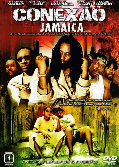 filme conexo jamaica netflix|Conexão Jamaica